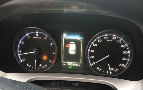 Toyota RAV4, 2016 год, 1 890 000 рублей, 6 фотография