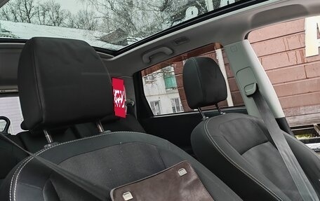 Nissan Qashqai+2 I, 2012 год, 1 150 000 рублей, 14 фотография