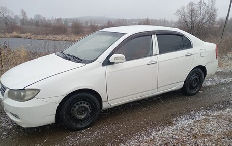 Lifan Solano I (630) рестайлинг, 2012 год, 170 000 рублей, 2 фотография