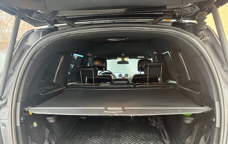 Mercedes-Benz GL-Класс, 2011 год, 1 500 000 рублей, 15 фотография