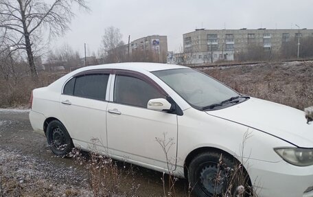 Lifan Solano I (630) рестайлинг, 2012 год, 170 000 рублей, 3 фотография