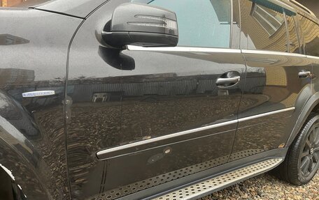 Mercedes-Benz GL-Класс, 2011 год, 1 500 000 рублей, 7 фотография