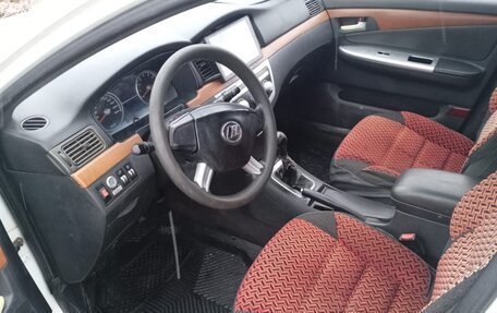 Lifan Solano I (630) рестайлинг, 2012 год, 170 000 рублей, 5 фотография