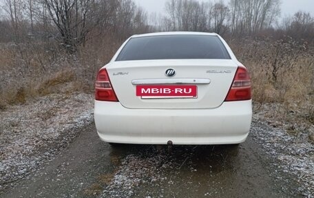 Lifan Solano I (630) рестайлинг, 2012 год, 170 000 рублей, 4 фотография