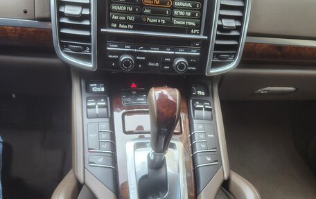 Porsche Cayenne III, 2011 год, 2 850 000 рублей, 8 фотография