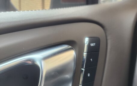 Porsche Cayenne III, 2011 год, 2 850 000 рублей, 10 фотография