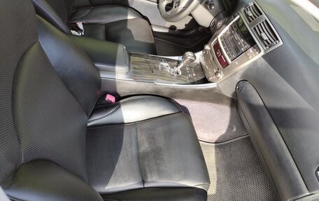 Lexus IS II рестайлинг 2, 2006 год, 1 350 000 рублей, 4 фотография