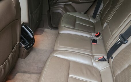 Porsche Cayenne III, 2011 год, 2 850 000 рублей, 12 фотография