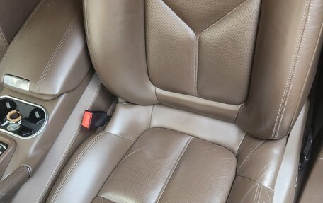 Porsche Cayenne III, 2011 год, 2 850 000 рублей, 14 фотография