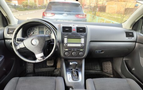 Volkswagen Golf V, 2008 год, 450 000 рублей, 6 фотография