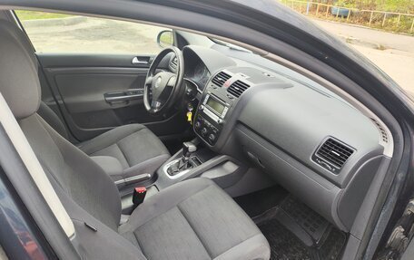 Volkswagen Golf V, 2008 год, 450 000 рублей, 7 фотография