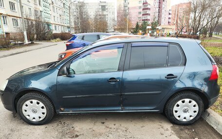 Volkswagen Golf V, 2008 год, 450 000 рублей, 2 фотография