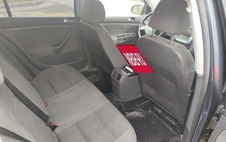 Volkswagen Golf V, 2008 год, 450 000 рублей, 9 фотография