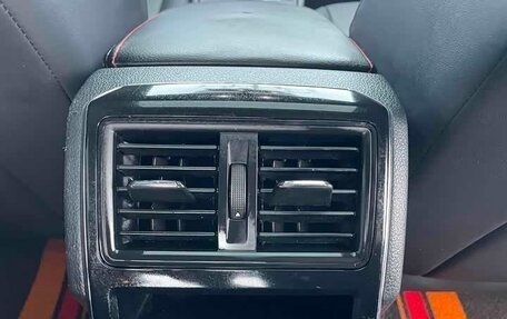 Skoda Superb III рестайлинг, 2021 год, 1 620 000 рублей, 15 фотография