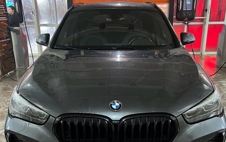 BMW X1, 2020 год, 3 600 000 рублей, 12 фотография