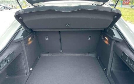 Skoda Superb III рестайлинг, 2021 год, 1 620 000 рублей, 16 фотография