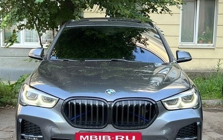 BMW X1, 2020 год, 3 600 000 рублей, 6 фотография