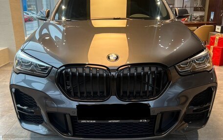 BMW X1, 2020 год, 3 600 000 рублей, 14 фотография