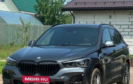 BMW X1, 2020 год, 3 600 000 рублей, 7 фотография