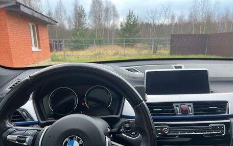 BMW X1, 2020 год, 3 600 000 рублей, 19 фотография