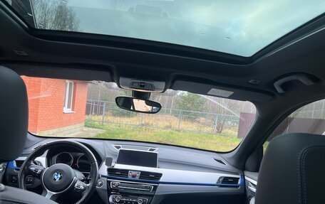 BMW X1, 2020 год, 3 600 000 рублей, 18 фотография