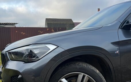 BMW X1, 2020 год, 3 600 000 рублей, 17 фотография