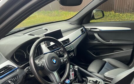 BMW X1, 2020 год, 3 600 000 рублей, 20 фотография