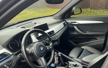 BMW X1, 2020 год, 3 600 000 рублей, 21 фотография