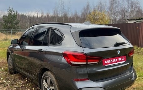 BMW X1, 2020 год, 3 600 000 рублей, 24 фотография