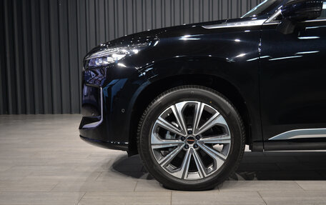 CheryExeed VX, 2024 год, 5 440 000 рублей, 8 фотография