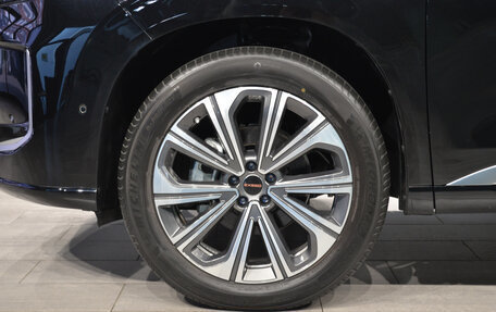 CheryExeed VX, 2024 год, 5 440 000 рублей, 9 фотография