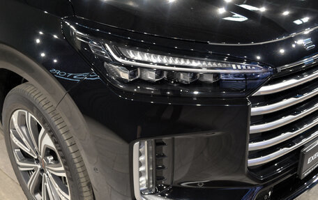 CheryExeed VX, 2024 год, 5 440 000 рублей, 11 фотография