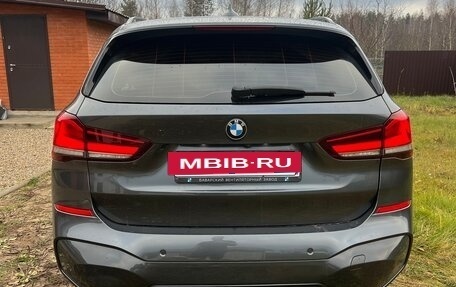 BMW X1, 2020 год, 3 600 000 рублей, 23 фотография