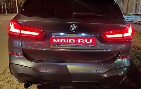 BMW X1, 2020 год, 3 600 000 рублей, 26 фотография