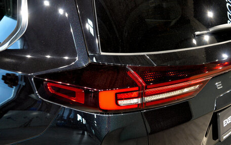 CheryExeed VX, 2024 год, 5 440 000 рублей, 12 фотография