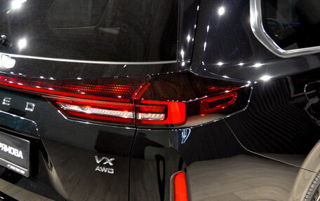 CheryExeed VX, 2024 год, 5 440 000 рублей, 13 фотография