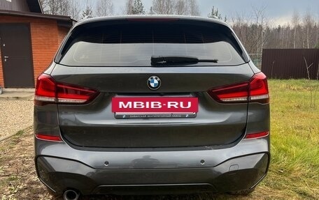 BMW X1, 2020 год, 3 600 000 рублей, 25 фотография