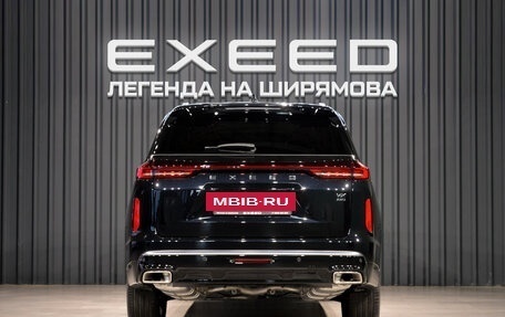 CheryExeed VX, 2024 год, 5 440 000 рублей, 14 фотография