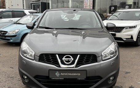 Nissan Qashqai, 2012 год, 1 090 000 рублей, 3 фотография