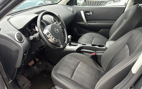 Nissan Qashqai, 2012 год, 1 090 000 рублей, 9 фотография