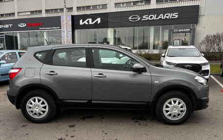 Nissan Qashqai, 2012 год, 1 090 000 рублей, 5 фотография