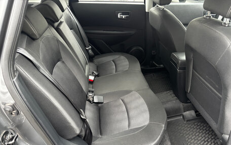 Nissan Qashqai, 2012 год, 1 090 000 рублей, 13 фотография