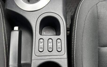 Nissan Qashqai, 2012 год, 1 090 000 рублей, 15 фотография