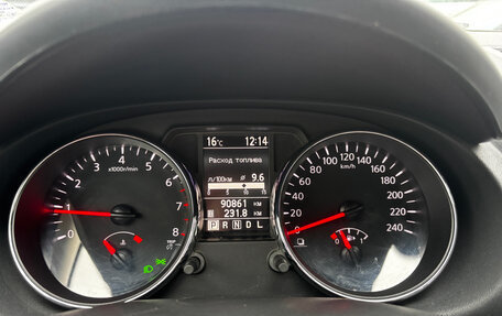 Nissan Qashqai, 2012 год, 1 090 000 рублей, 7 фотография