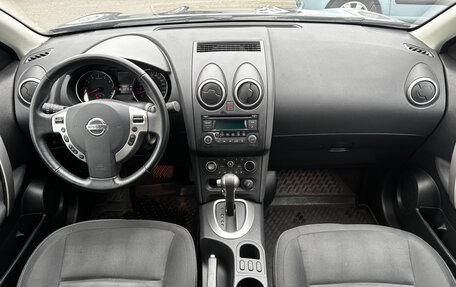 Nissan Qashqai, 2012 год, 1 090 000 рублей, 14 фотография