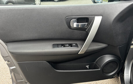 Nissan Qashqai, 2012 год, 1 090 000 рублей, 10 фотография