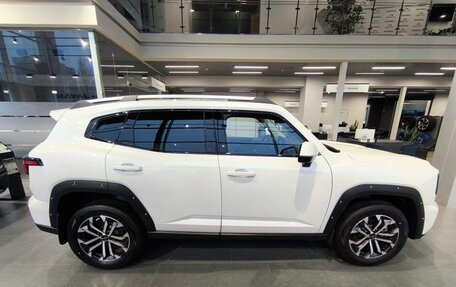 Haval H7, 2025 год, 3 849 000 рублей, 3 фотография