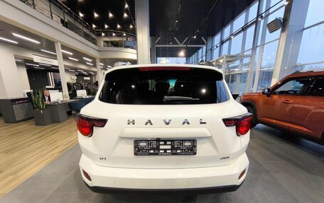 Haval H7, 2025 год, 3 849 000 рублей, 4 фотография