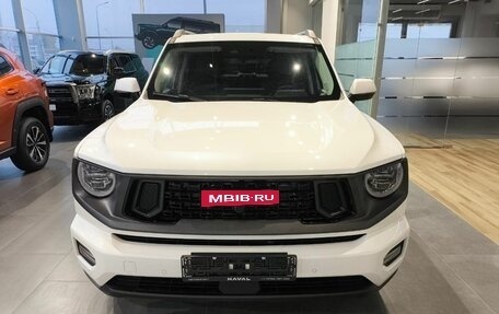 Haval H7, 2025 год, 3 849 000 рублей, 2 фотография