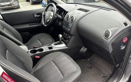 Nissan Qashqai, 2012 год, 1 090 000 рублей, 12 фотография